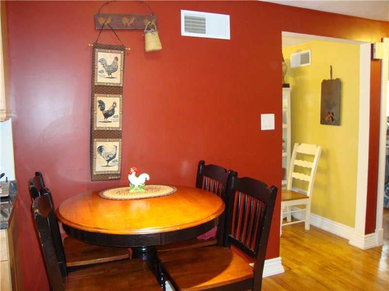 845 Hecla Road Mount Pleasant, PA 15666 - Photo 10 of 18 Kitchen. room for a kitchen table