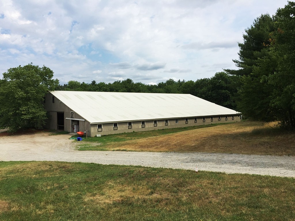 347 Littleton Road Harvard, MA 01451 - Photo 15 of 19 Gallery Image 15