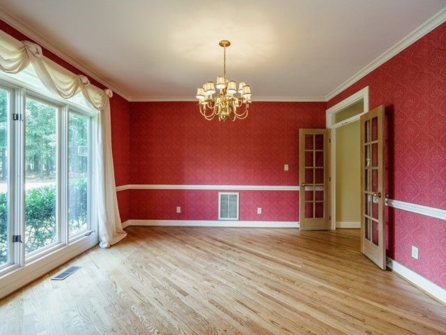 4607 Stormy Gale Road Raleigh, NC 27614 - Photo 6 of 30 Photo 6