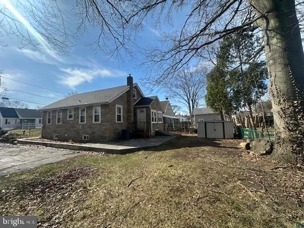 $264,900 | 24 Keswick Avenue, Ewing, NJ 08638