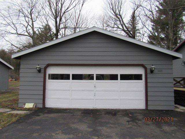 1021 Maple Ridge Road Brasher Falls, NY 13613 - Photo 19 of 21 Gallery Image 19