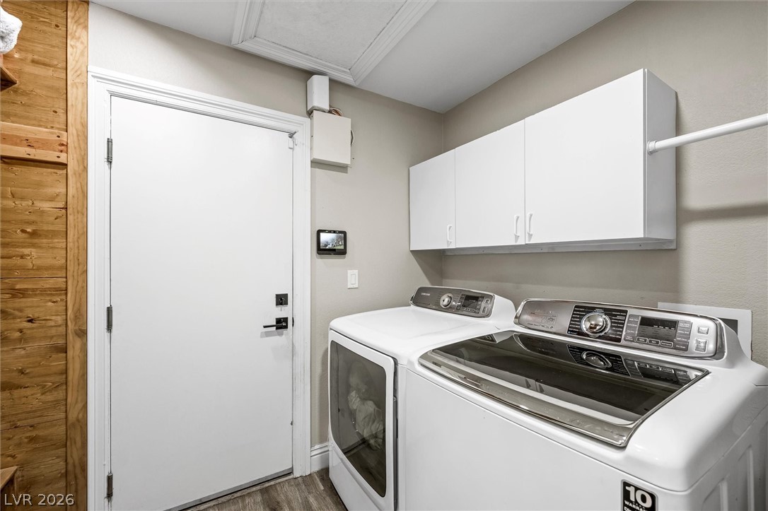 909 Cobblestone Cove Road North Las Vegas, NV 89081 - Photo 18 of 38