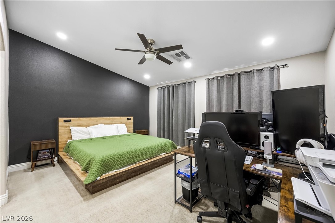 909 Cobblestone Cove Road North Las Vegas, NV 89081 - Photo 19 of 38