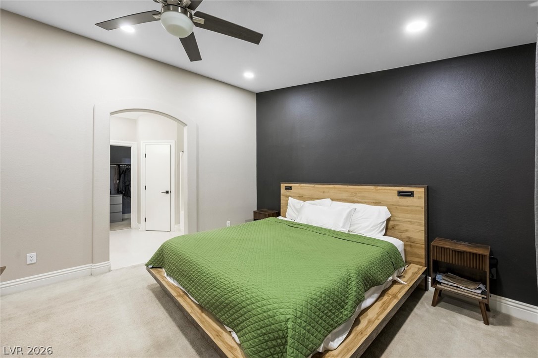 909 Cobblestone Cove Road North Las Vegas, NV 89081 - Photo 21 of 38