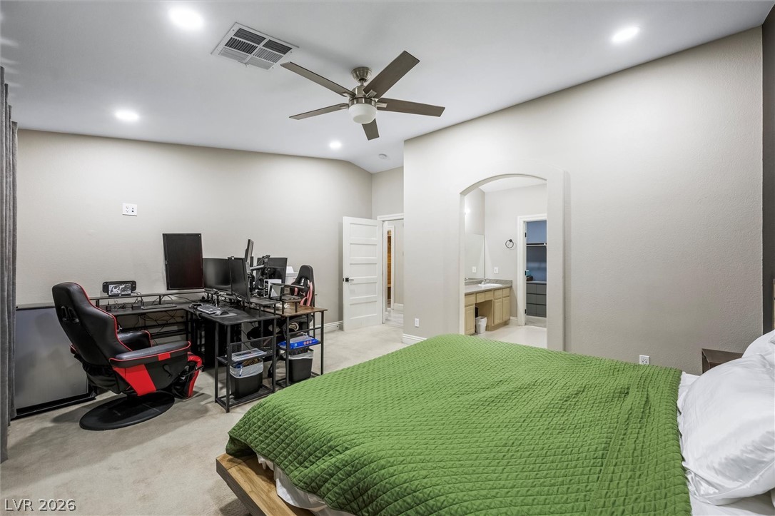 909 Cobblestone Cove Road North Las Vegas, NV 89081 - Photo 22 of 38