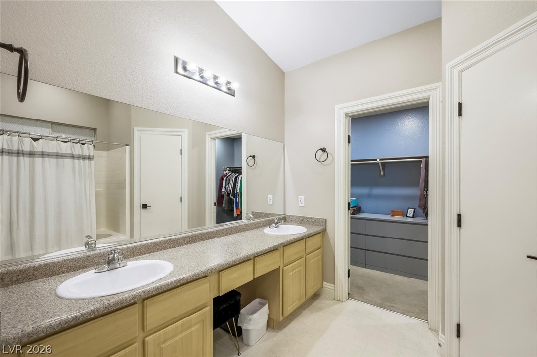 909 Cobblestone Cove Road North Las Vegas, NV 89081 - Photo 23 of 38