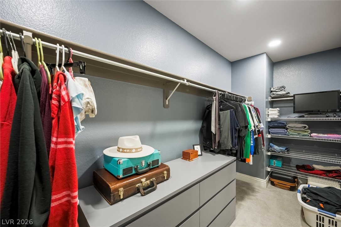 909 Cobblestone Cove Road North Las Vegas, NV 89081 - Photo 25 of 38