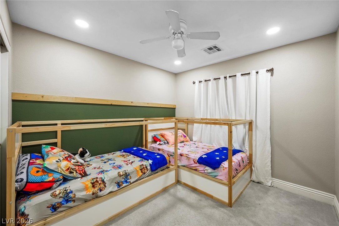 909 Cobblestone Cove Road North Las Vegas, NV 89081 - Photo 27 of 38