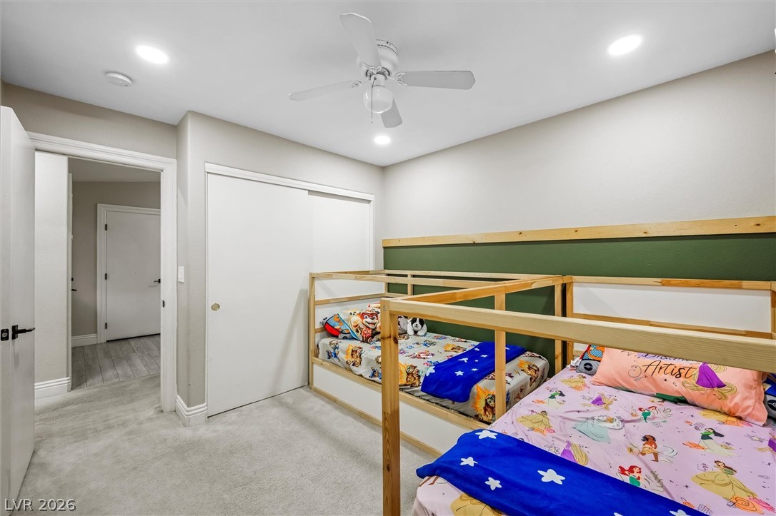 909 Cobblestone Cove Road North Las Vegas, NV 89081 - Photo 28 of 38