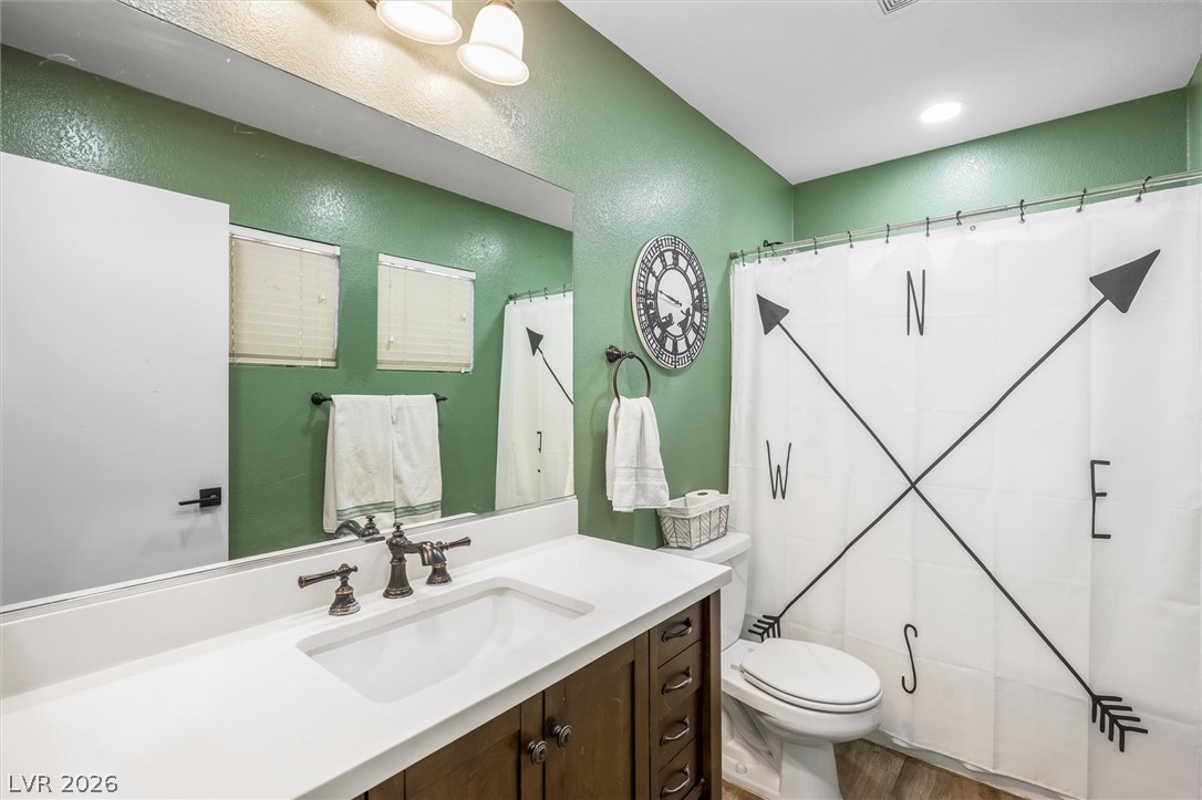 909 Cobblestone Cove Road North Las Vegas, NV 89081 - Photo 29 of 38