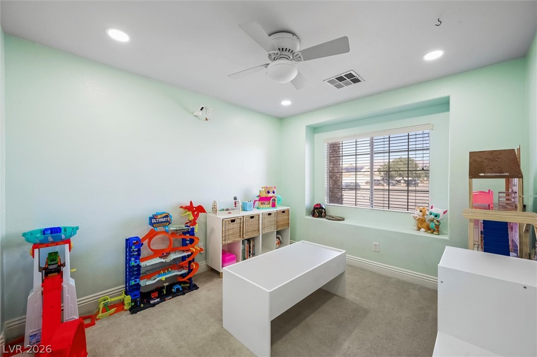 909 Cobblestone Cove Road North Las Vegas, NV 89081 - Photo 30 of 38