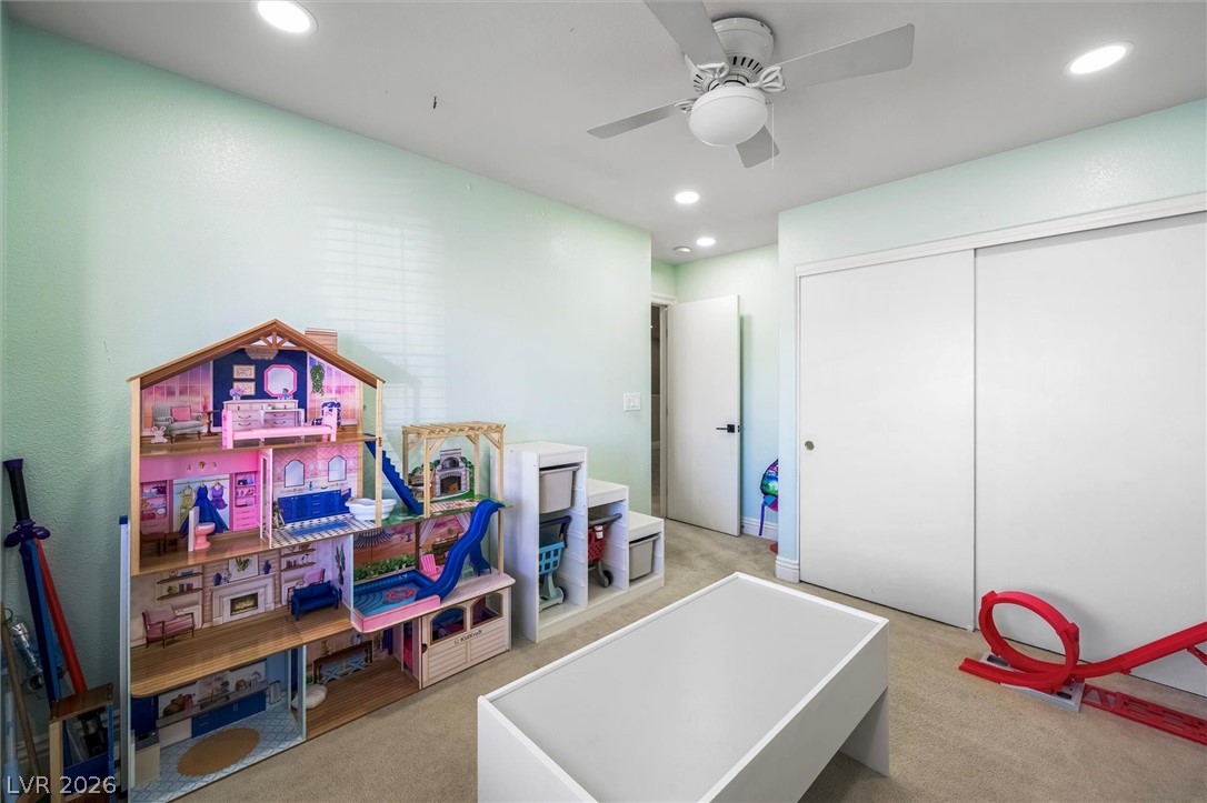 909 Cobblestone Cove Road North Las Vegas, NV 89081 - Photo 31 of 38