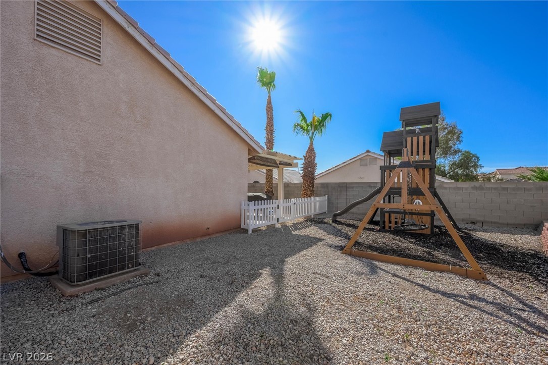 909 Cobblestone Cove Road North Las Vegas, NV 89081 - Photo 37 of 38