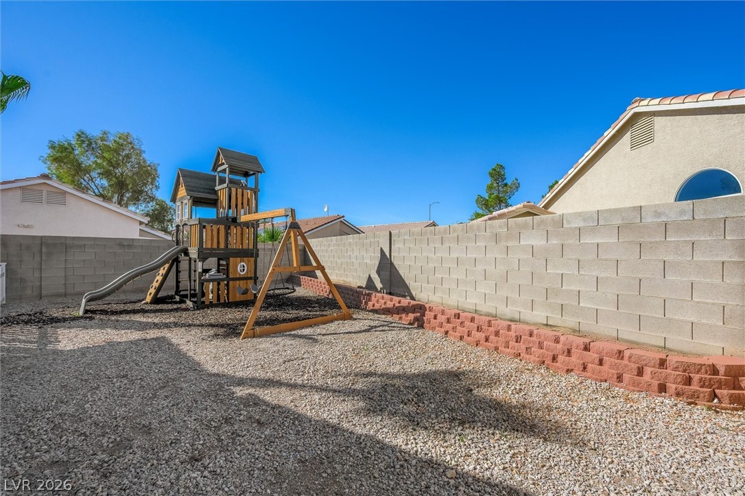 909 Cobblestone Cove Road North Las Vegas, NV 89081 - Photo 38 of 38