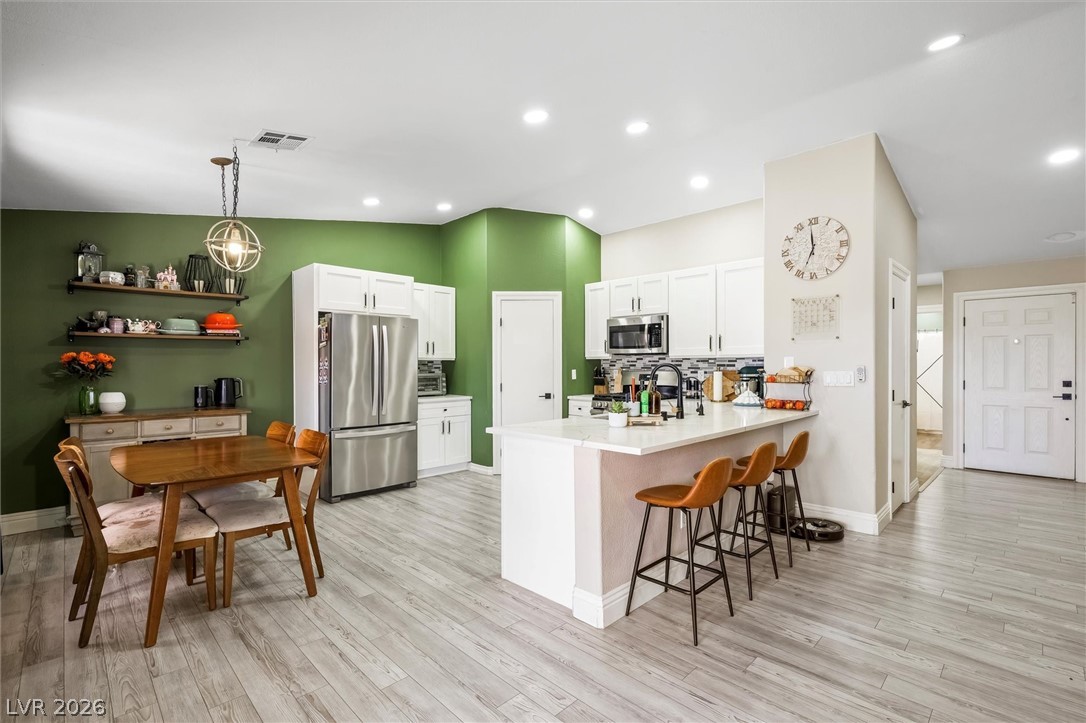 909 Cobblestone Cove Road North Las Vegas, NV 89081 - Photo 7 of 38