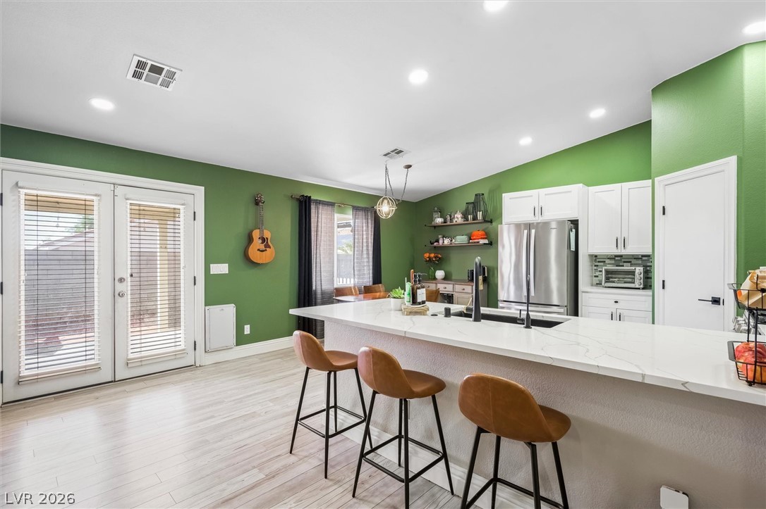 909 Cobblestone Cove Road North Las Vegas, NV 89081 - Photo 10 of 38