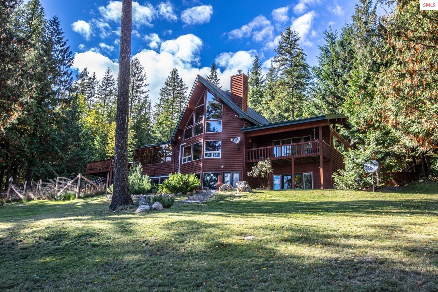 25 Inspiration Way Sandpoint, ID 83864 - Photo 2 of 76 Gallery Image 2