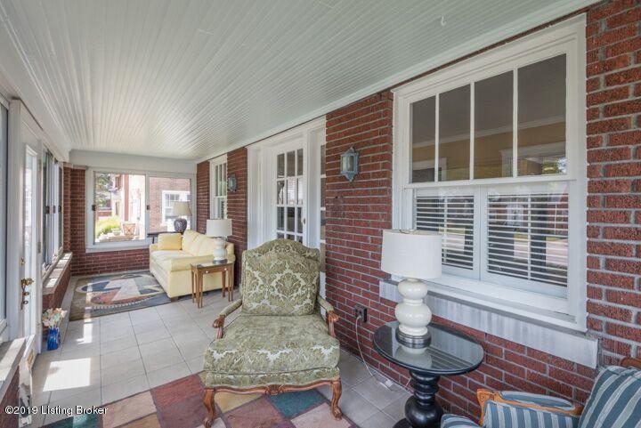 3415 Lexington Road Louisville, KY 40207 - Photo 14 of 35 four seasons porch