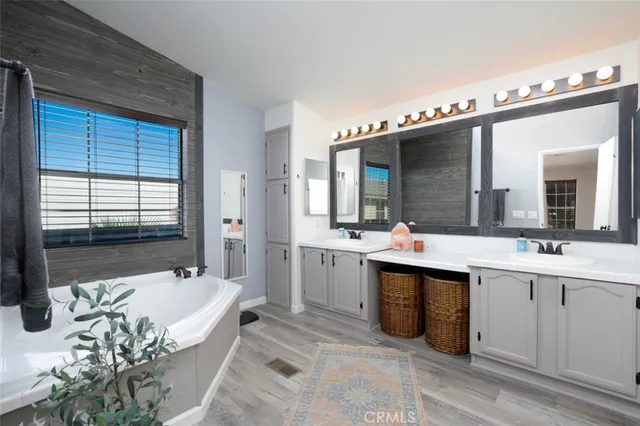 a view of a terrace with seating space