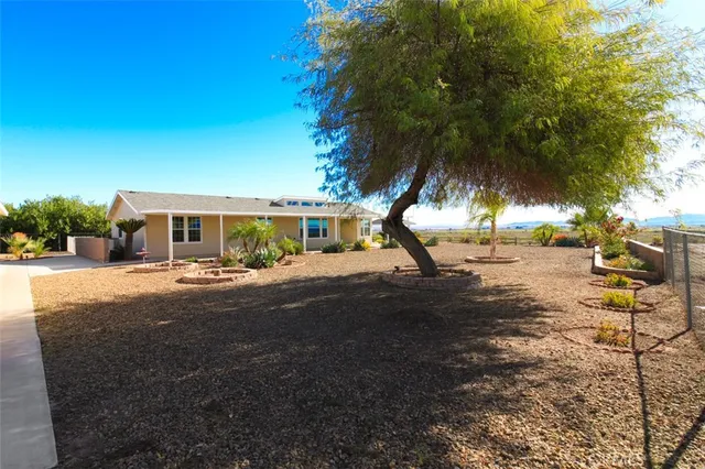 $249,900 | 150217 Blue Water Road, Big River, CA 92242