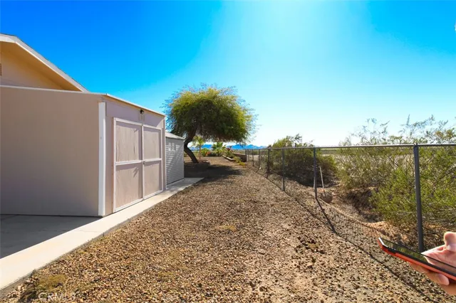 $249,900 | 150217 Blue Water Road, Big River, CA 92242