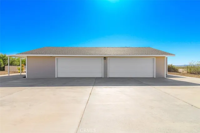 $249,900 | 150217 Blue Water Road, Big River, CA 92242