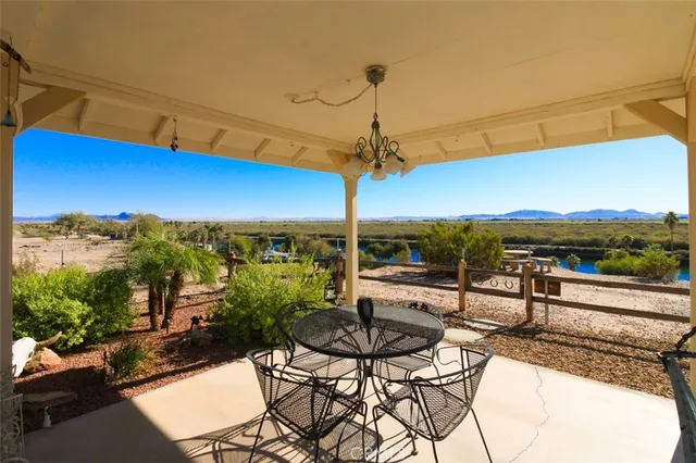 $249,900 | 150217 Blue Water Road, Big River, CA 92242