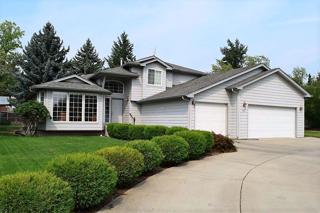 1420 South St Charles Road Veradale, WA 99037 - Photo 1 of 20