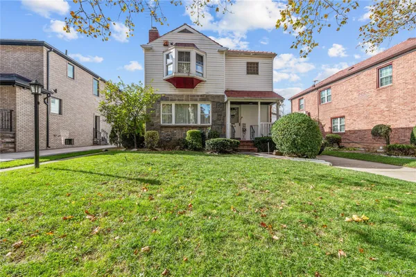 $1,399,000 | 82-10 215th Street | Oakland Gardens