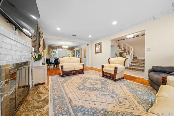 $1,399,000 | 82-10 215th Street | Oakland Gardens
