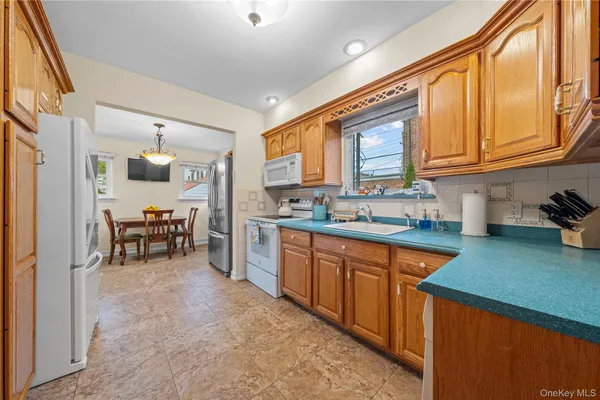 $1,399,000 | 82-10 215th Street | Oakland Gardens