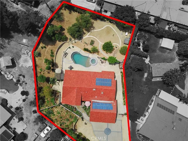 $2,199,000 | 5071 Summit Drive, Yorba Linda, CA 92886
