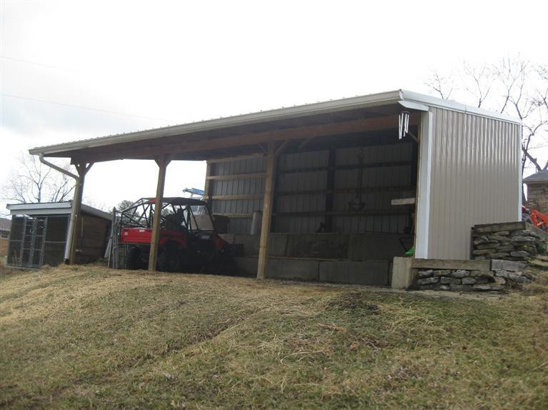 1438 Bramlage Road Independence, KY 41051 - Photo 27 of 29 Gallery Image 27