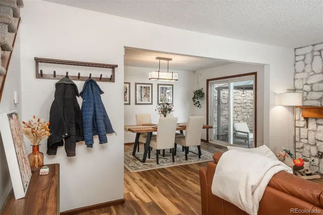 $425,000 | 3810 South Atchison Way, Unit F, Aurora, CO 80014