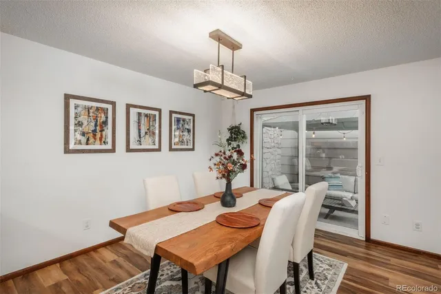 $425,000 | 3810 South Atchison Way, Unit F, Aurora, CO 80014