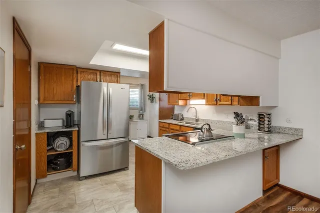 $425,000 | 3810 South Atchison Way, Unit F, Aurora, CO 80014