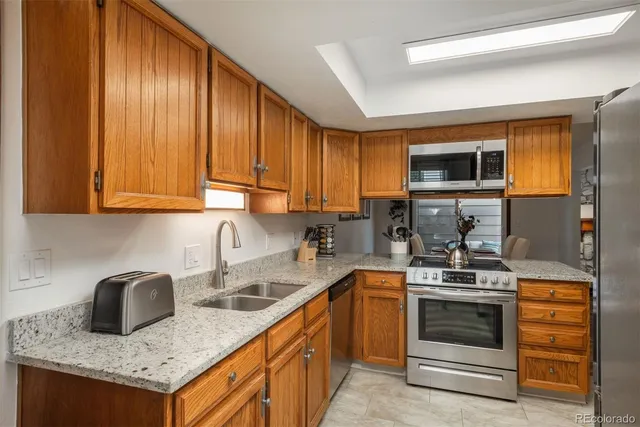 $425,000 | 3810 South Atchison Way, Unit F, Aurora, CO 80014