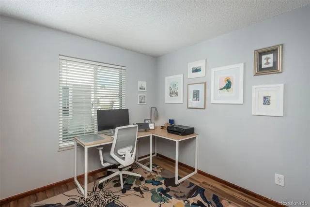 $425,000 | 3810 South Atchison Way, Unit F, Aurora, CO 80014