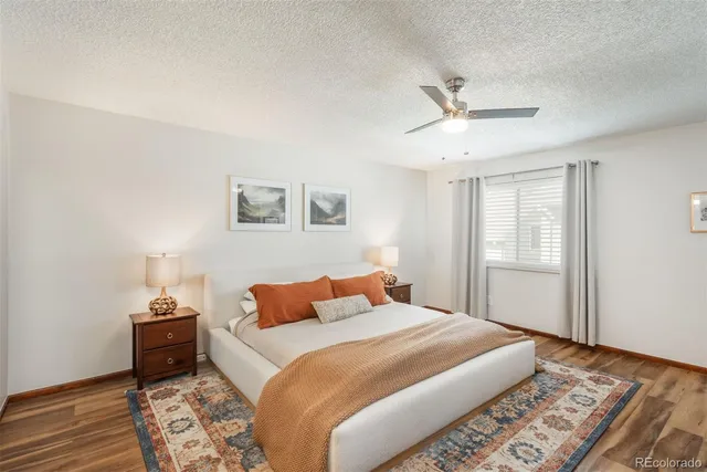 $425,000 | 3810 South Atchison Way, Unit F, Aurora, CO 80014