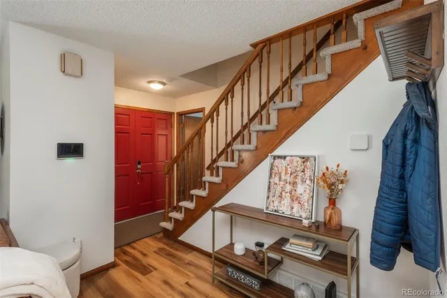 $425,000 | 3810 South Atchison Way, Unit F, Aurora, CO 80014