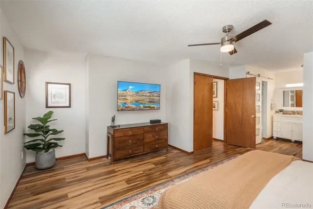 $425,000 | 3810 South Atchison Way, Unit F, Aurora, CO 80014