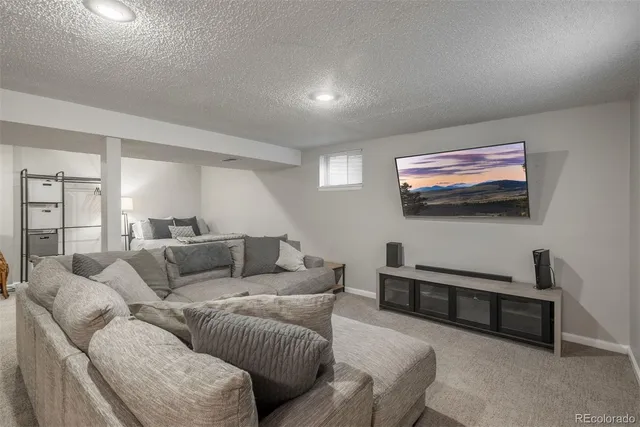 $425,000 | 3810 South Atchison Way, Unit F, Aurora, CO 80014