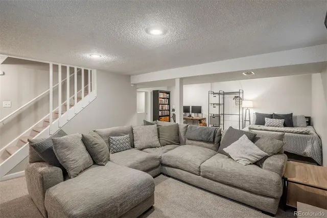 $425,000 | 3810 South Atchison Way, Unit F, Aurora, CO 80014