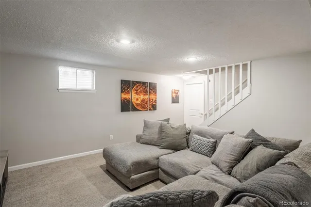 $425,000 | 3810 South Atchison Way, Unit F, Aurora, CO 80014