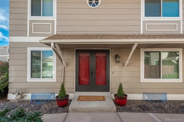 $425,000 | 3810 South Atchison Way, Unit F, Aurora, CO 80014