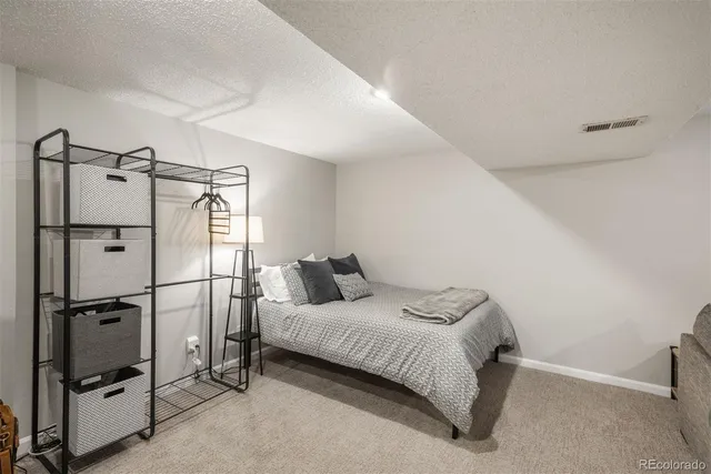 $425,000 | 3810 South Atchison Way, Unit F, Aurora, CO 80014