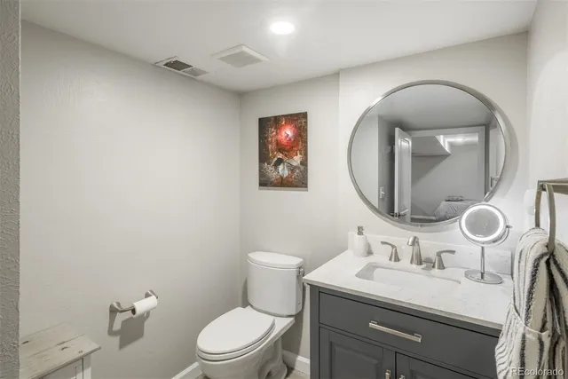 $425,000 | 3810 South Atchison Way, Unit F, Aurora, CO 80014