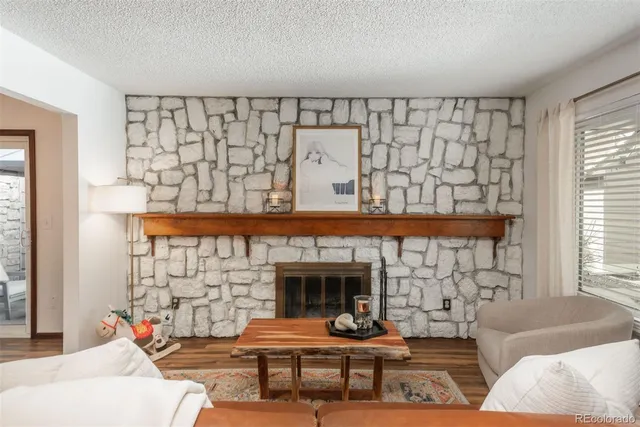 $425,000 | 3810 South Atchison Way, Unit F, Aurora, CO 80014