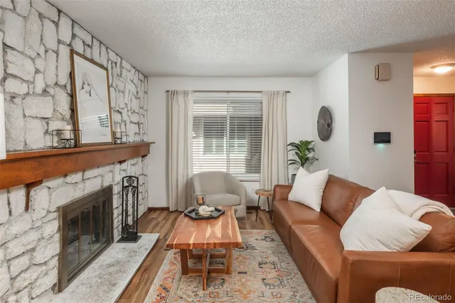 $425,000 | 3810 South Atchison Way, Unit F, Aurora, CO 80014