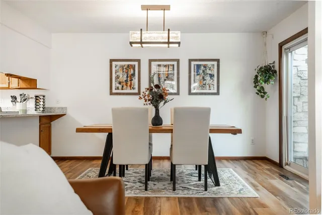 $425,000 | 3810 South Atchison Way, Unit F, Aurora, CO 80014